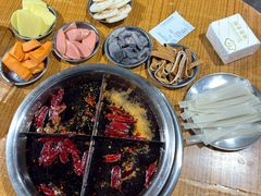 -渝味黄姐火锅(黄泥村店)