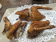 光明乳鸽-盏记光明乳鸽(盐田八分店)