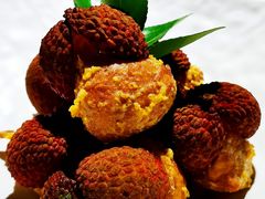 -HOME餐厅粤菜 融合菜