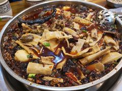 -黑竹香鸡(营和巷店)