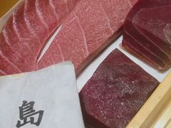 -橼舍鮨青木