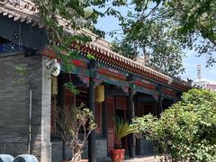 -内蒙古将军衙署博物院