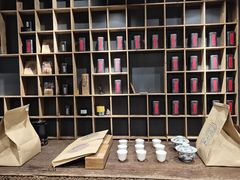 -邈墨茶馆(大兜路1号店)