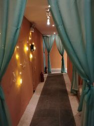 -琦品高端美容SPA私佳美场