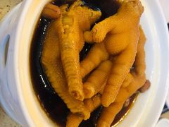 醇香豉油皇凤爪-点都德(北京路贰店)