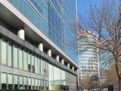 -微软亚太研发集团大厦(微软总部)