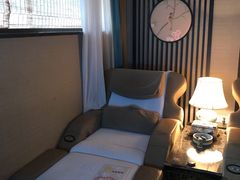 -姗娜娜足道·SPA(古北店)