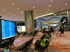 -吉隆坡国际机场