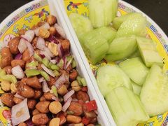 -芦月轩羊蝎子(北蜂窝店)