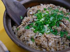 黄鳝饭-汤氏美食台山水步特色黄鳝饭(龙津东路店)
