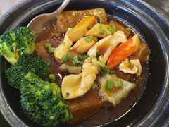-东方御宴海鲜酒楼(棕泉酒店)