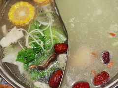 -呷哺呷哺 黄金牧场 (大港油田幸福广场店)