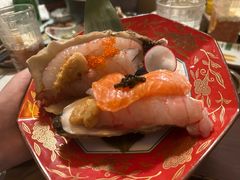 -万岛日本料理铁板烧(万泰国际店)