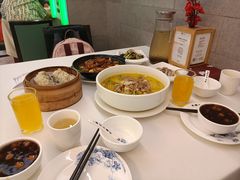 -清真马祥兴菜馆(云南北路店)