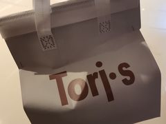 -Toris(LuOne凯德晶萃广场店)