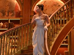 -老欧洲咖啡·西餐(后湖店)