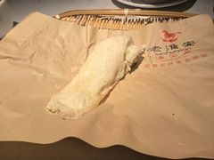 -老淮安·淮安菜(淮阴区店)