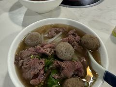 -菜忠潮州牛肉店(岗厦店)