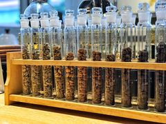 大堂-Local Coffee(和桂店)