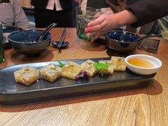 -荟廷·晶萃(陆家嘴尚悦湾店)
