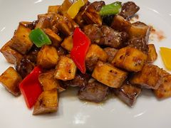 -秦皇岛香格里拉·秦香阁