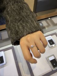 -Cindy Jewelry·钻戒·彩色宝石