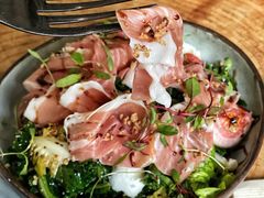 无花果生火腿色拉-O'mills Sourdough Bakery&Bistro(永嘉路店)