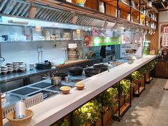 -南粥北面(东大桥店)