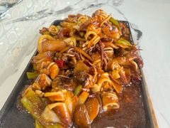 -小郭私房菜·海肠捞饭(学士街店)