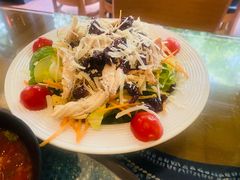 -萨尔瓦多Salvador's