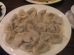 鲅鱼饺子-吕氏疙瘩汤·私家菜馆(慈云寺店)