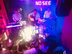 -好久不见网红乐队酒吧(鼓浪屿海底世界店)