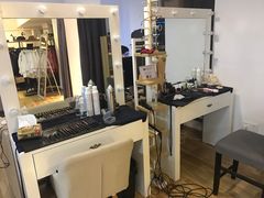 -壹人壹像工作室(购物公园店)