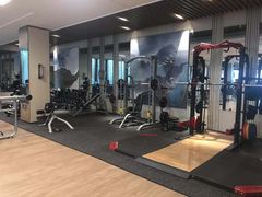 -袁林健身(名仕悦府店)