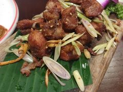 -觅山云南菜(泊富ICITY店)