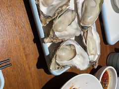 -乔街深夜食堂·小龙虾·高压锅生蚝(杭州总店)