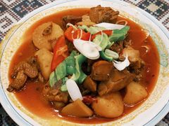 -新疆伊宁远征餐厅