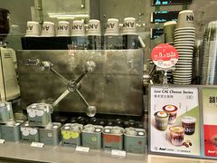 -Ann COFFEE(来福士店)