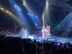 -广州长隆国际大马戏