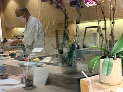 -鮨一日本料理旗舰店(总店)