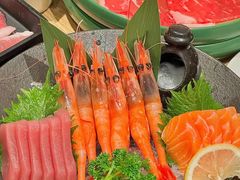 -温野菜涮涮锅(西单大悦城店)