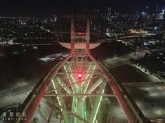 -墨尔本之星 观景摩天轮