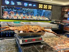 -东海怡品海鲜豆捞(舟宿夜江店)