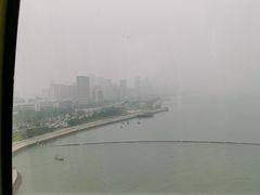 -琴岛之星摩天轮