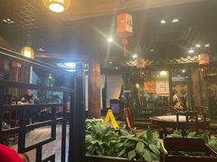 -功德林(南京西路店)