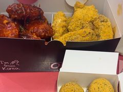-悠个炸鸡(南京创始店)
