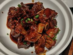 -绿茶餐厅(广州天河城店)