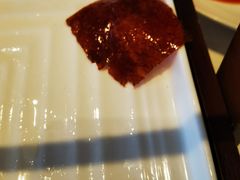 -上海和平饭店龙凤厅 Dragon Phoenix