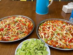 -邱金小炒·30 年盐帮江湖菜(自贡店)