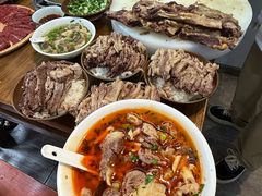 -刘少华贵州小黄牛·鲜牛肉火锅(总店)